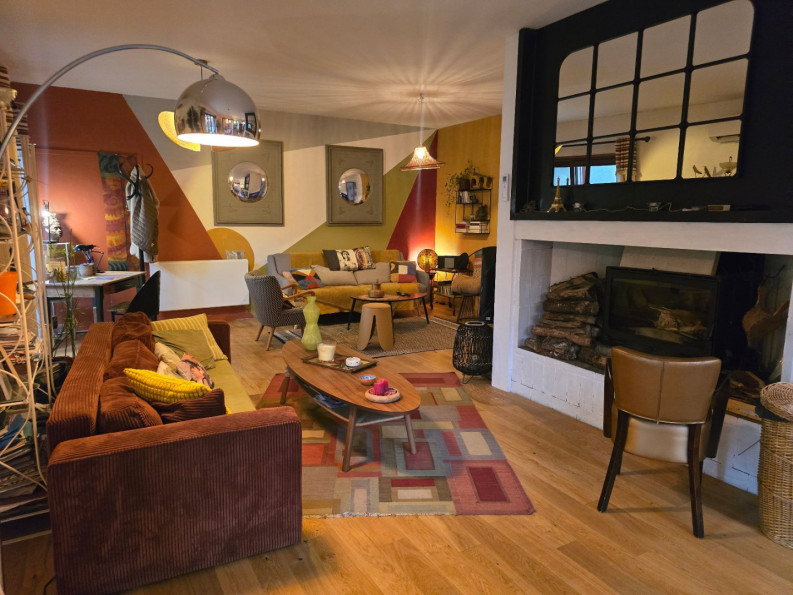 vente Maison Aubais - Photo 7