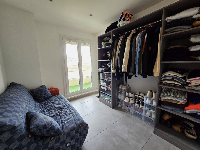 vente Appartement Sete - Photo 7