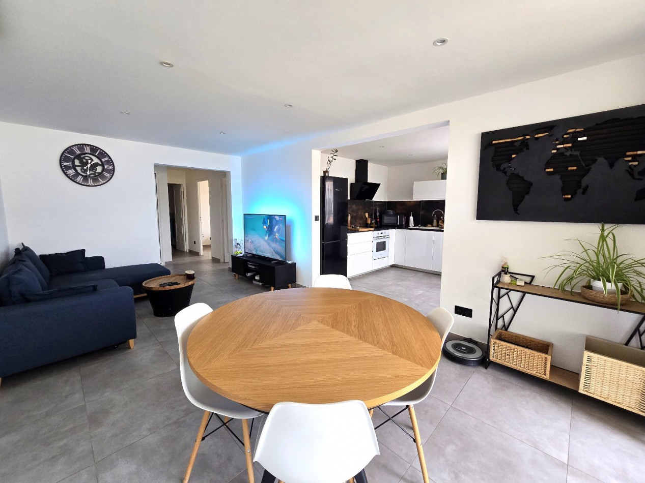 vente Appartement Sete - Photo 4