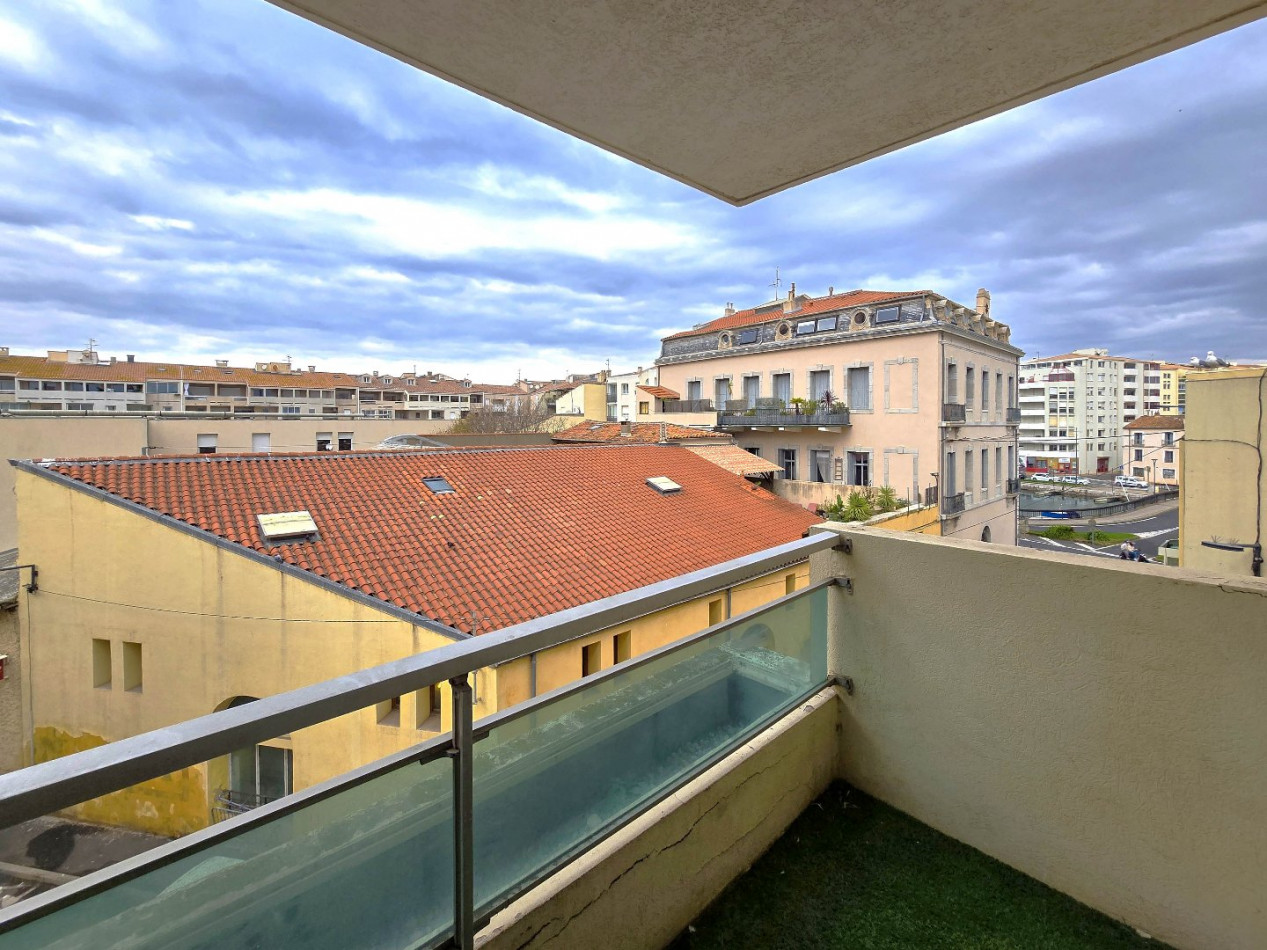 vente Appartement Sete - Photo 5