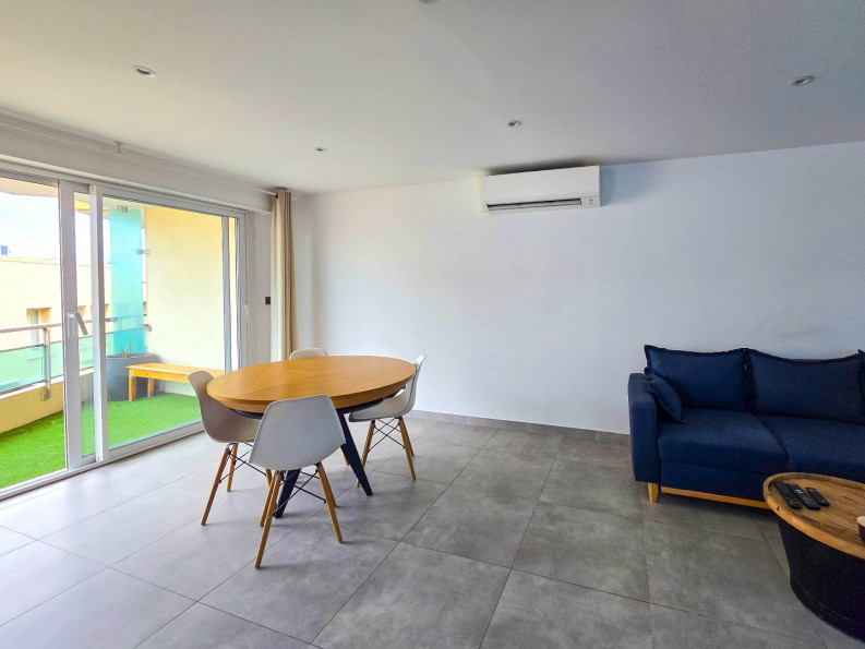 vente Appartement Sete - Photo 2