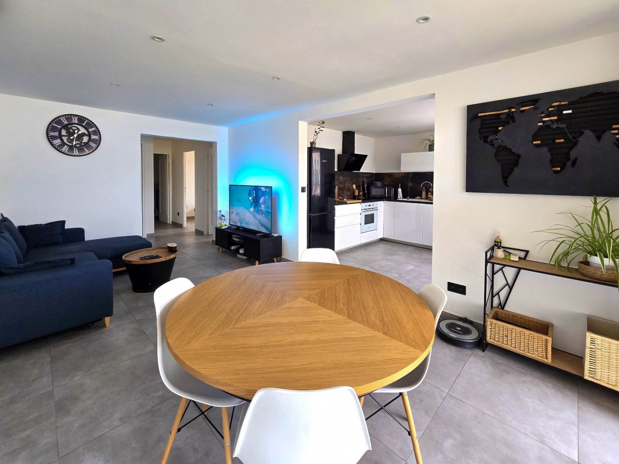 vente Appartement Sete - Photo 3