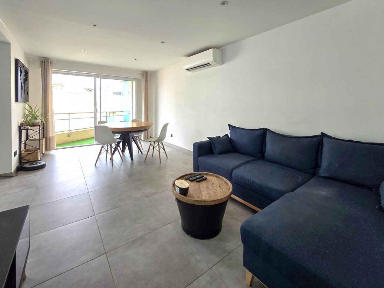 vente Appartement Sete - Photo 4