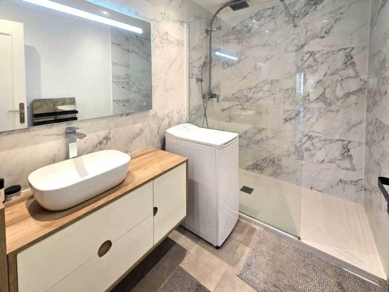 vente Appartement Sete - Photo 6