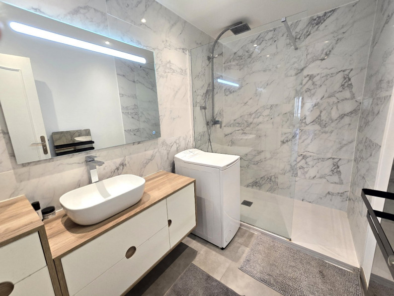 vente Appartement Sete - Photo 6