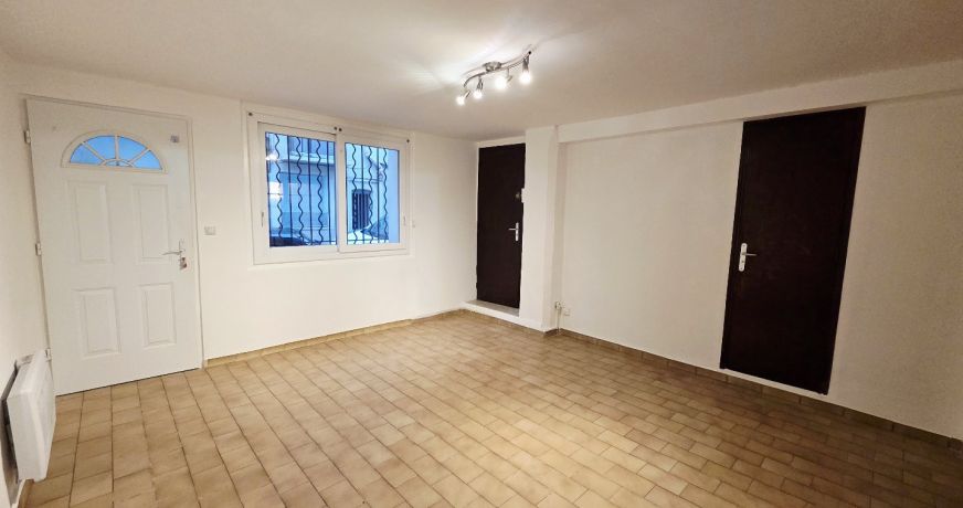 vente Appartement Sete