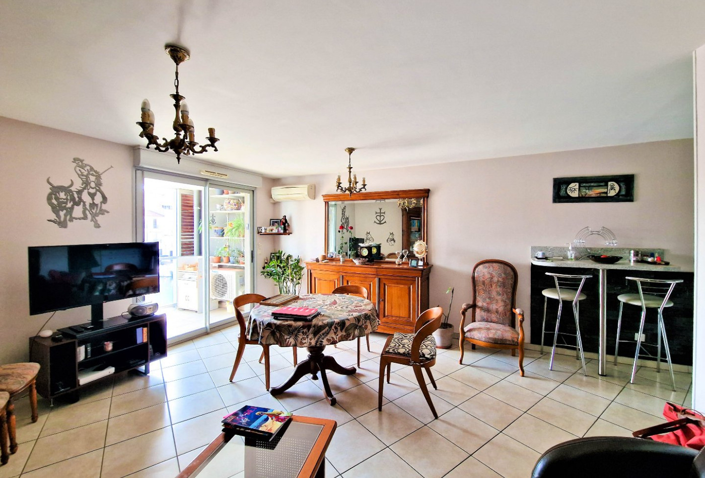 vente Appartement en résidence Sete - Photo 2