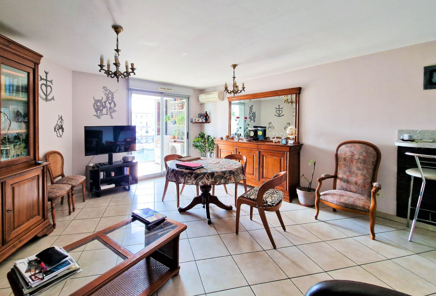 vente Appartement en résidence Sete - Photo 5