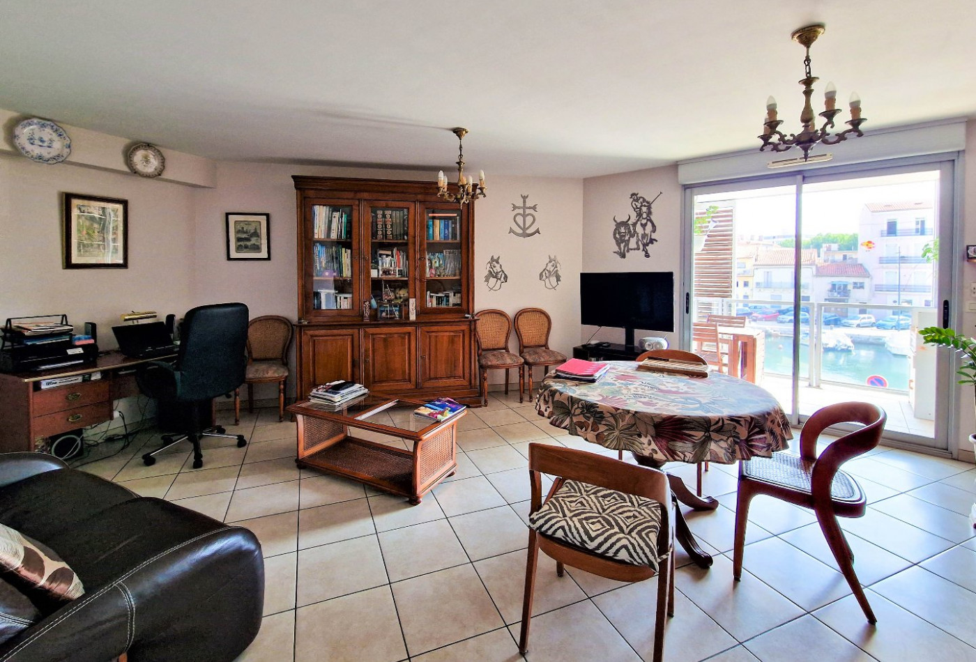 vente Appartement en résidence Sete - Photo 6