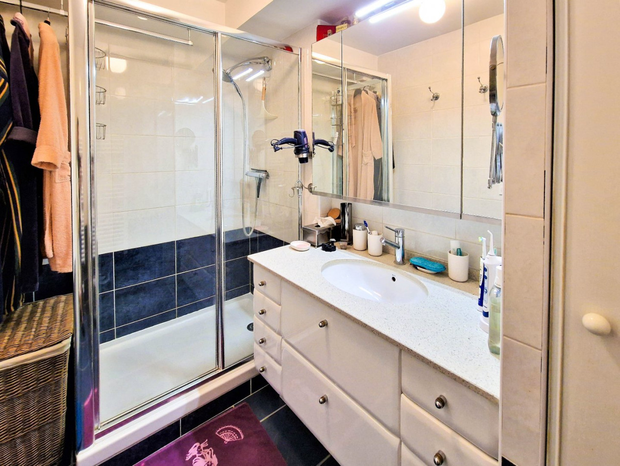 vente Appartement en résidence Sete - Photo 8