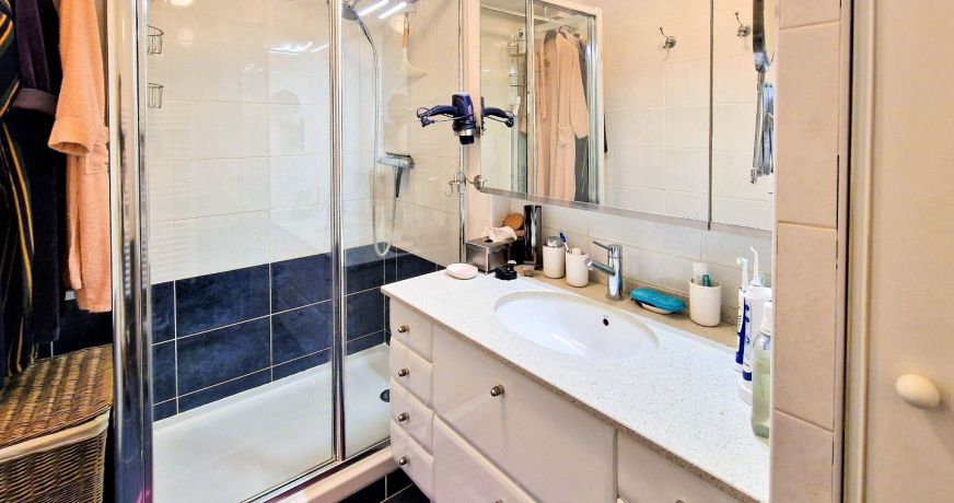 vente Appartement en résidence Sete