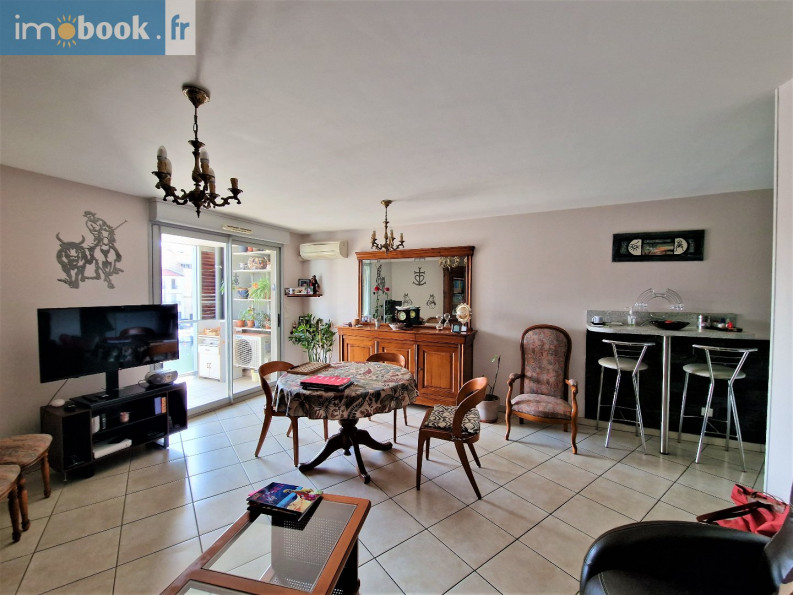 vente Appartement en résidence Sete - Photo 2