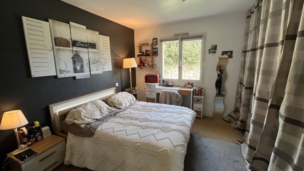 vente Maison Poussan - Photo 5