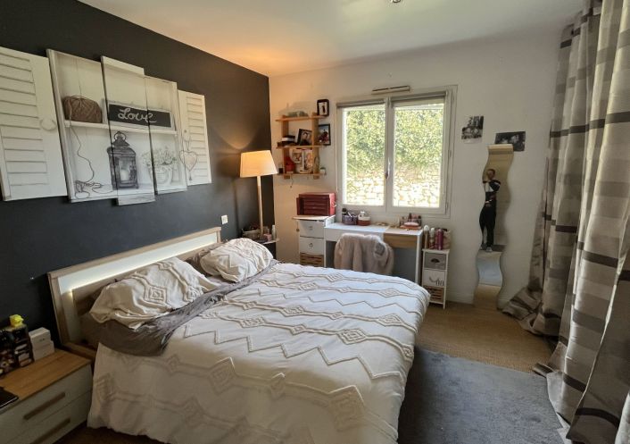 vente Maison Poussan