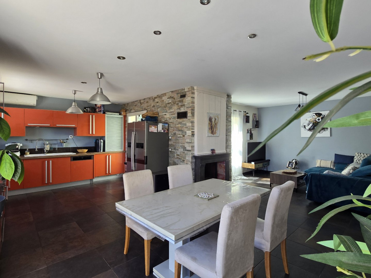 vente Maison Poussan - Photo 7