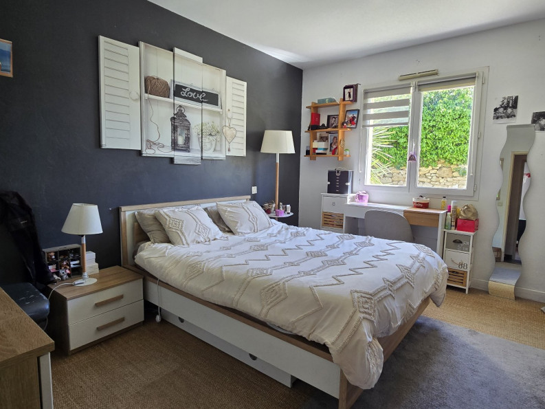 vente Maison Poussan - Photo 9