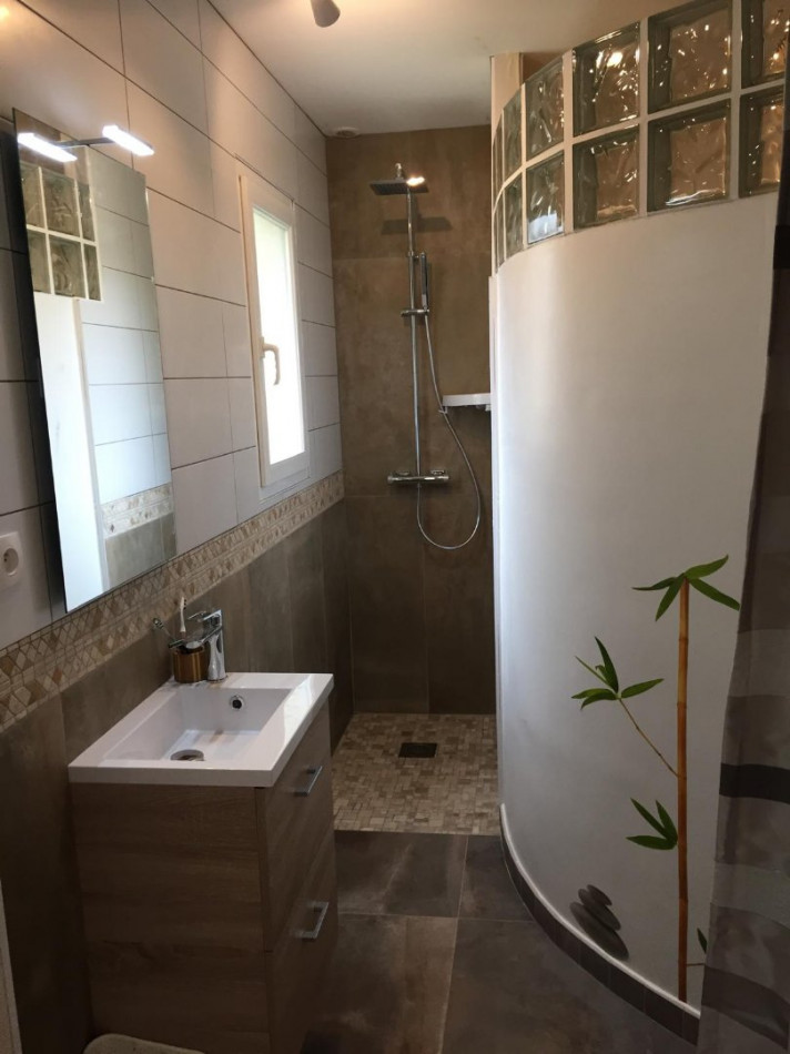 vente Maison Poussan - Photo 5