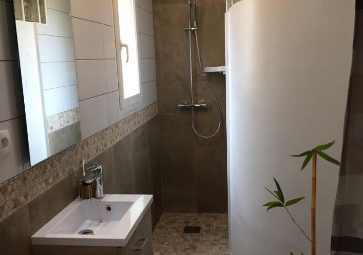 vente Maison Poussan