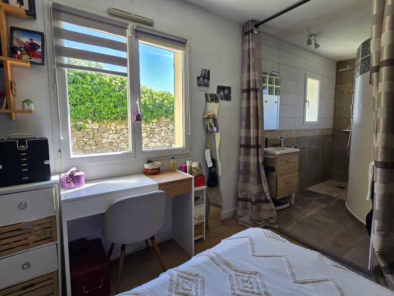 vente Maison Poussan - Photo 10