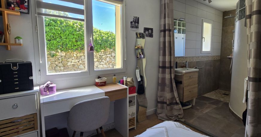 vente Maison Poussan