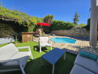 vente Maison Poussan