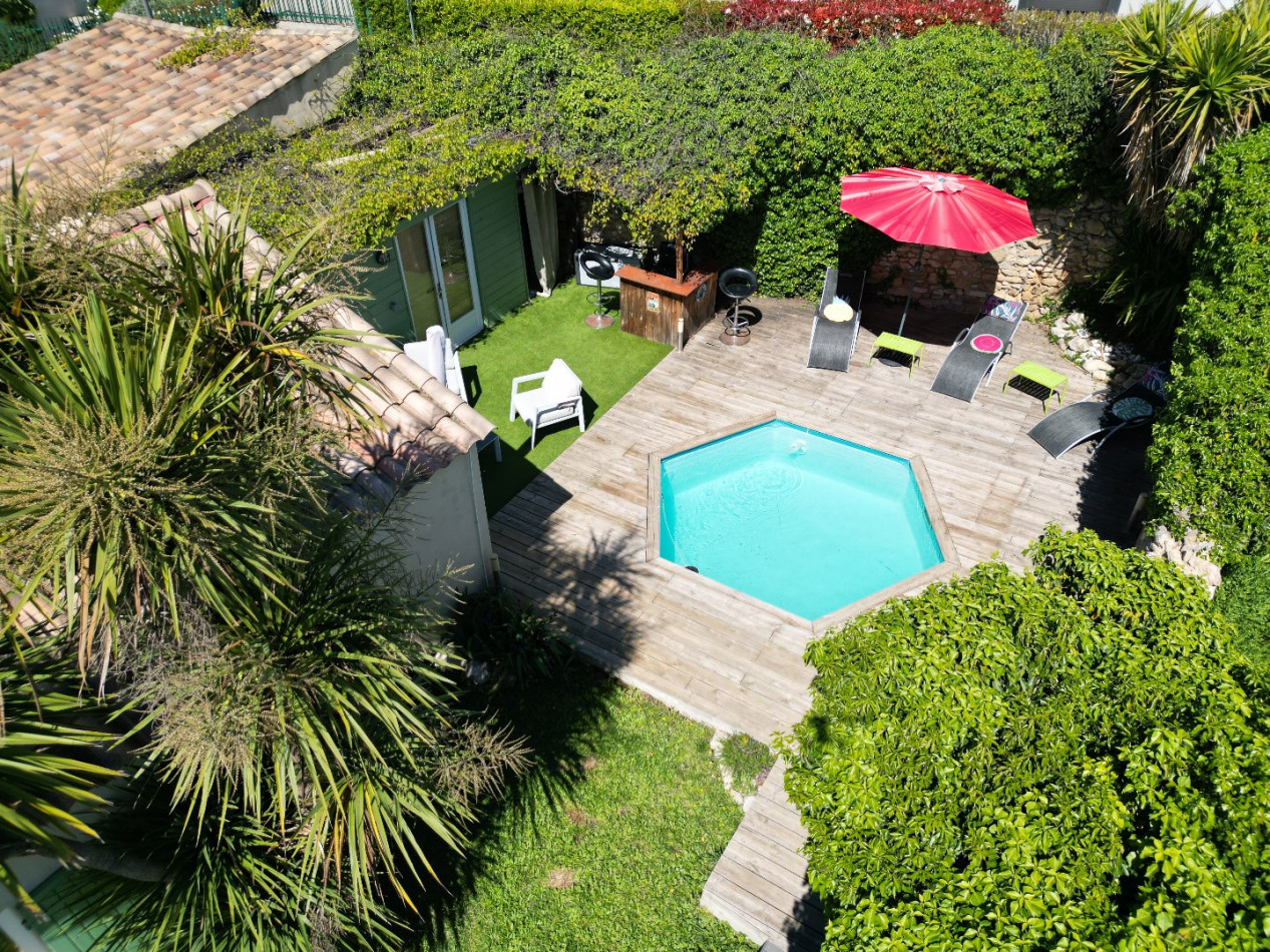 vente Maison Poussan - Photo 2