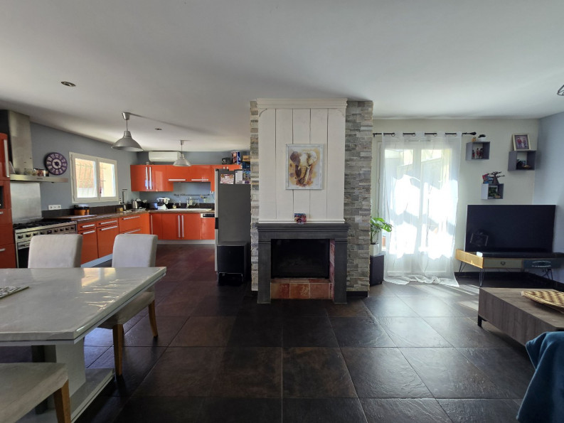 vente Maison Poussan - Photo 8