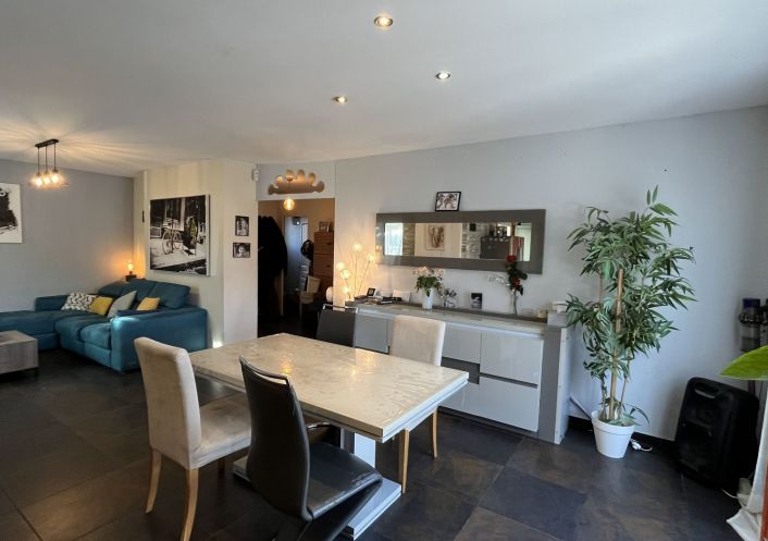 vente Maison Poussan