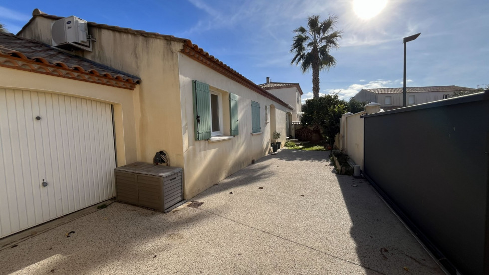 vente Maison Poussan - Photo 6