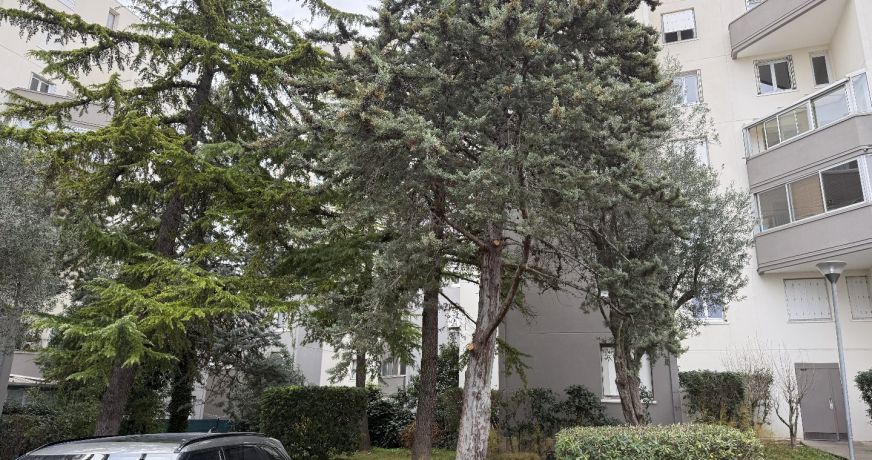 vente Appartement à rénover Montpellier