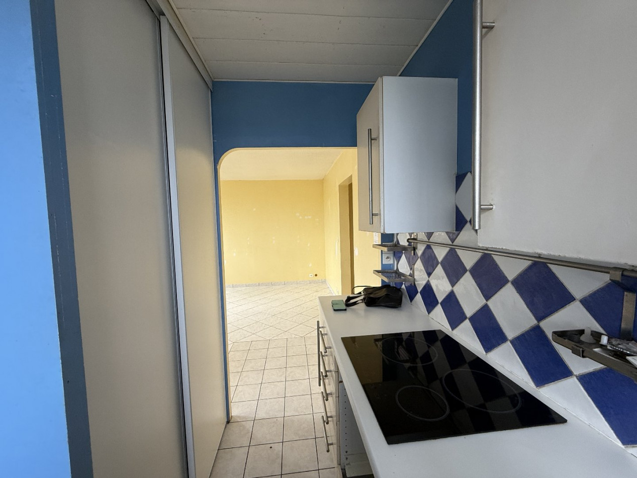 vente Appartement à rénover Sete - Photo 8