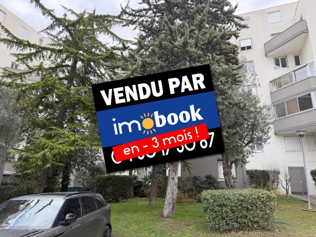 vente Appartement à rénover Montpellier - Photo 1