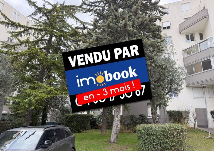 vente Appartement à rénover Montpellier