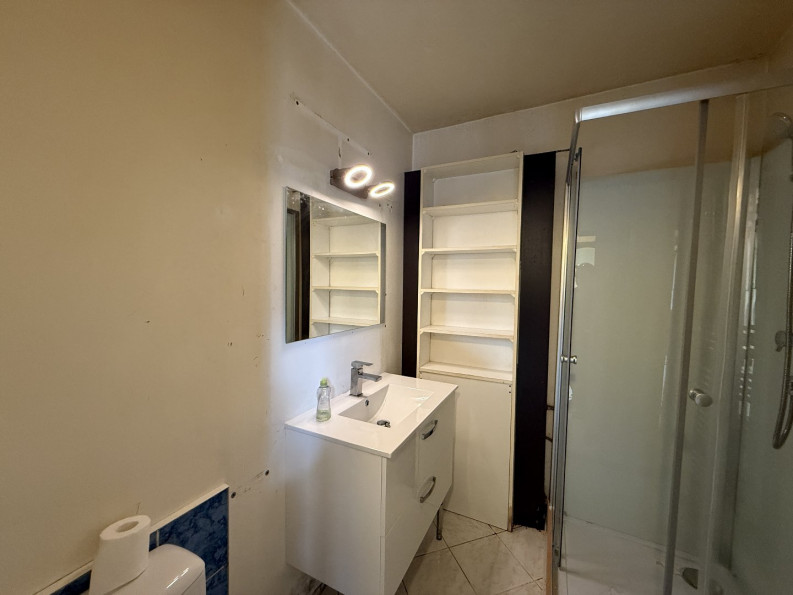 vente Appartement à rénover Sete - Photo 6