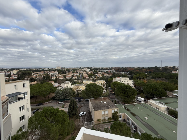 vente Appartement à rénover Sete - Photo 2