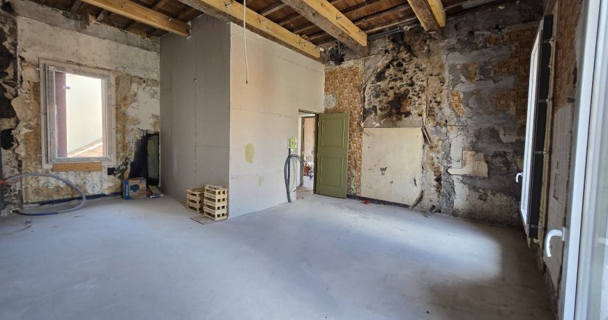vente Appartement Sete