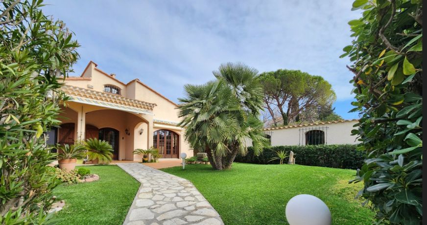 vente Maison Sete