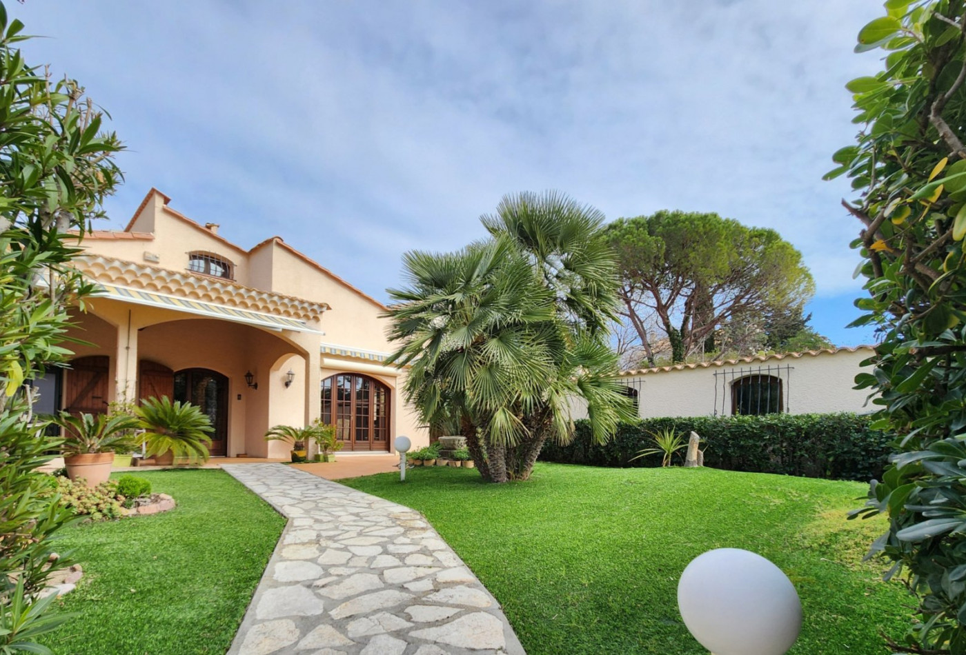 vente Maison Sete - Photo 1