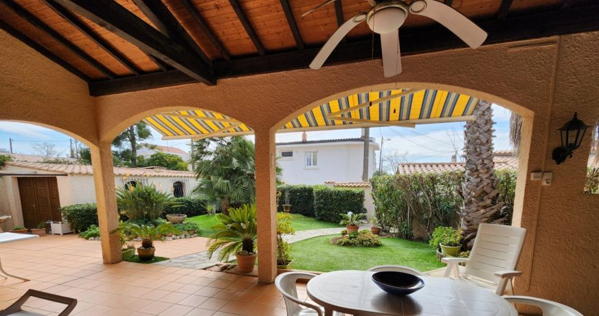 vente Maison Sete
