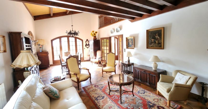 vente Maison Sete