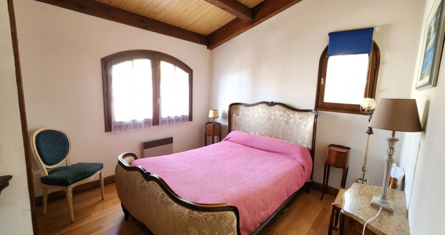vente Maison Sete