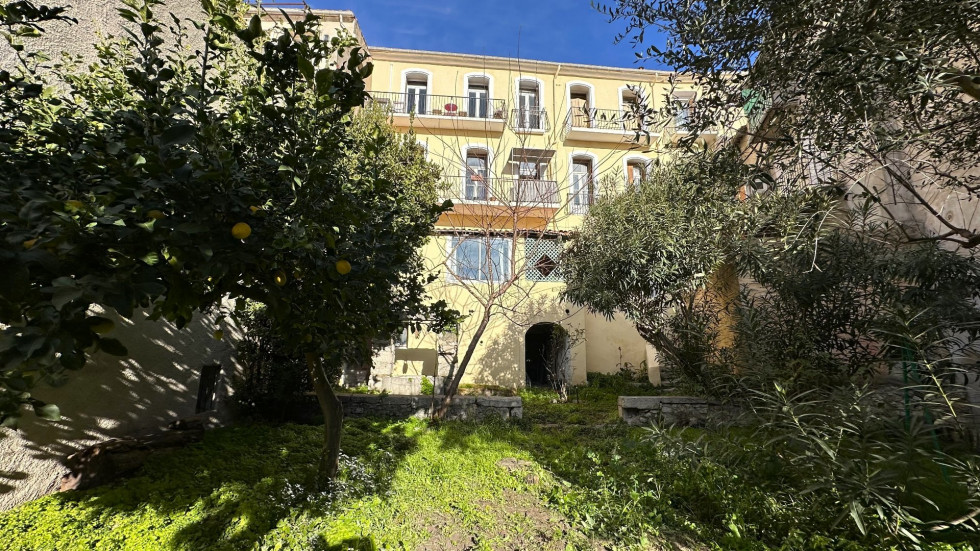 vente Appartement Sete - Photo 1