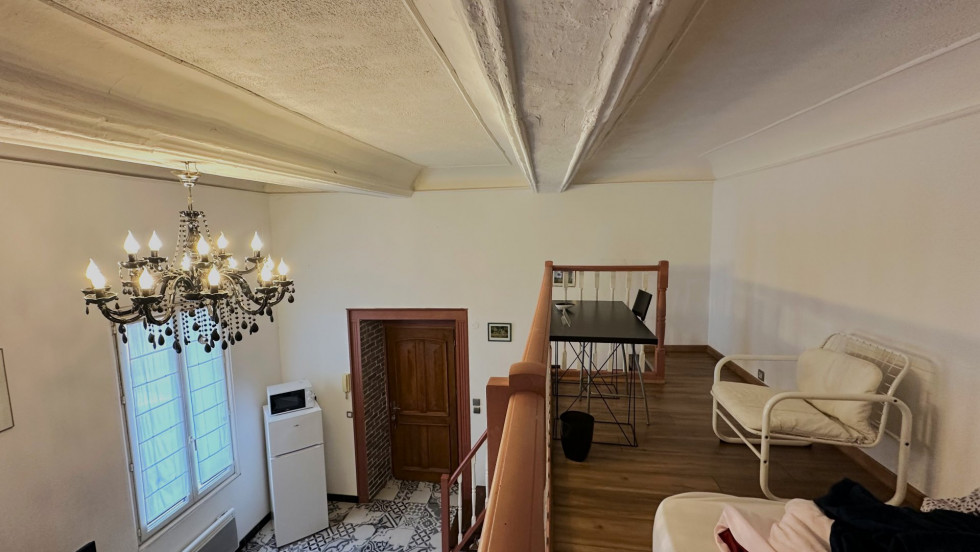 vente Appartement Sete - Photo 7