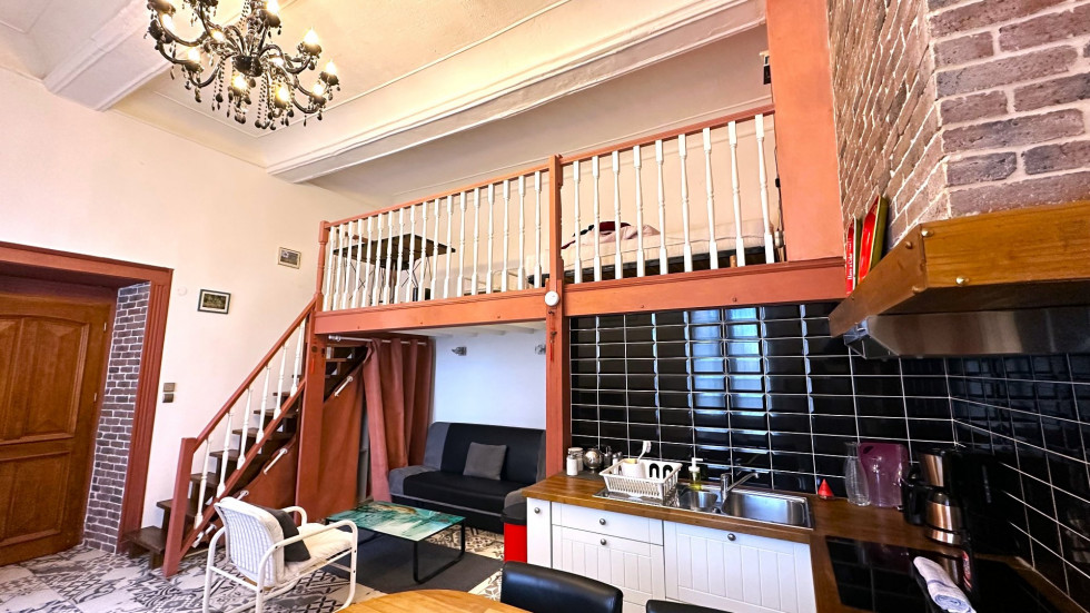 vente Appartement Sete - Photo 5