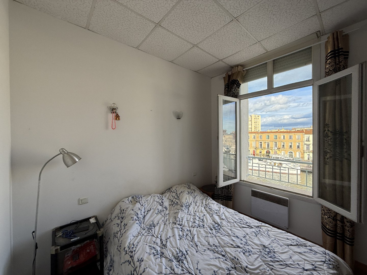 vente Appartement ancien Sete - Photo 4