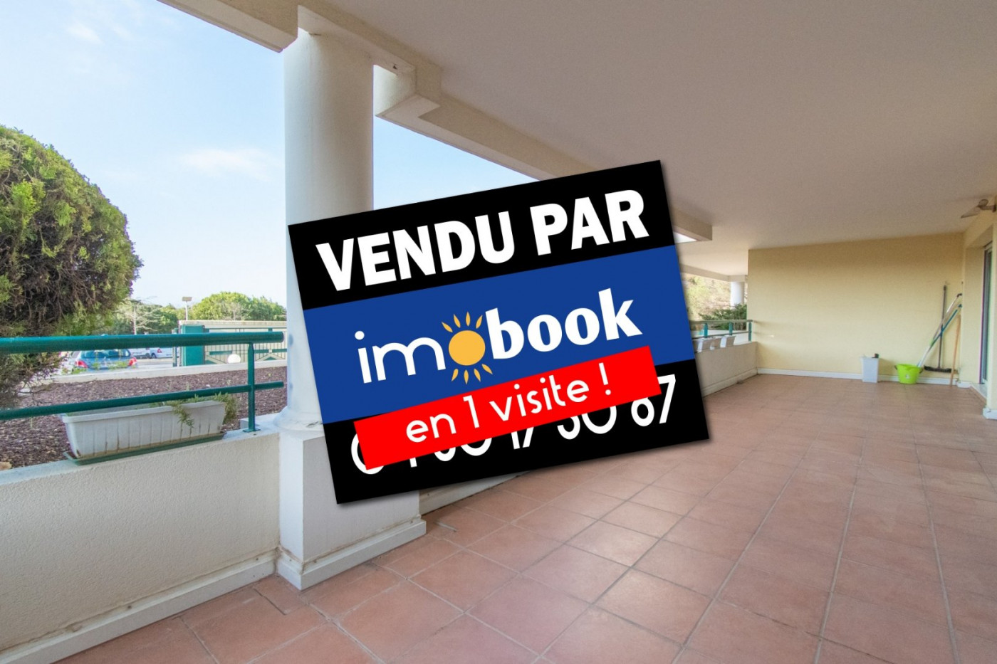 vente Appartement Sete - Photo 1