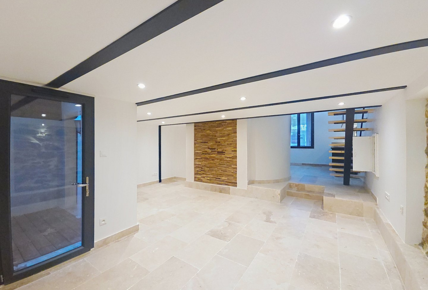 vente Appartement Sete - Photo 1