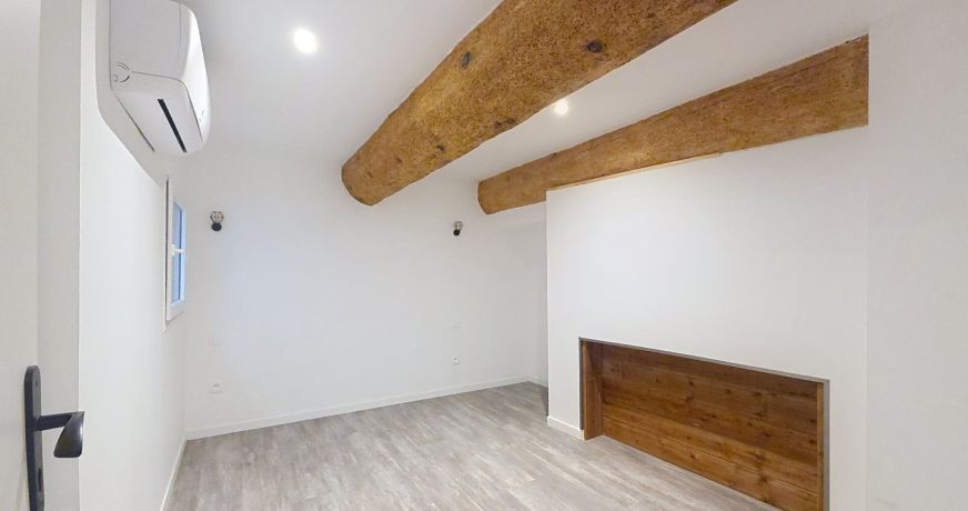 vente Appartement Sete