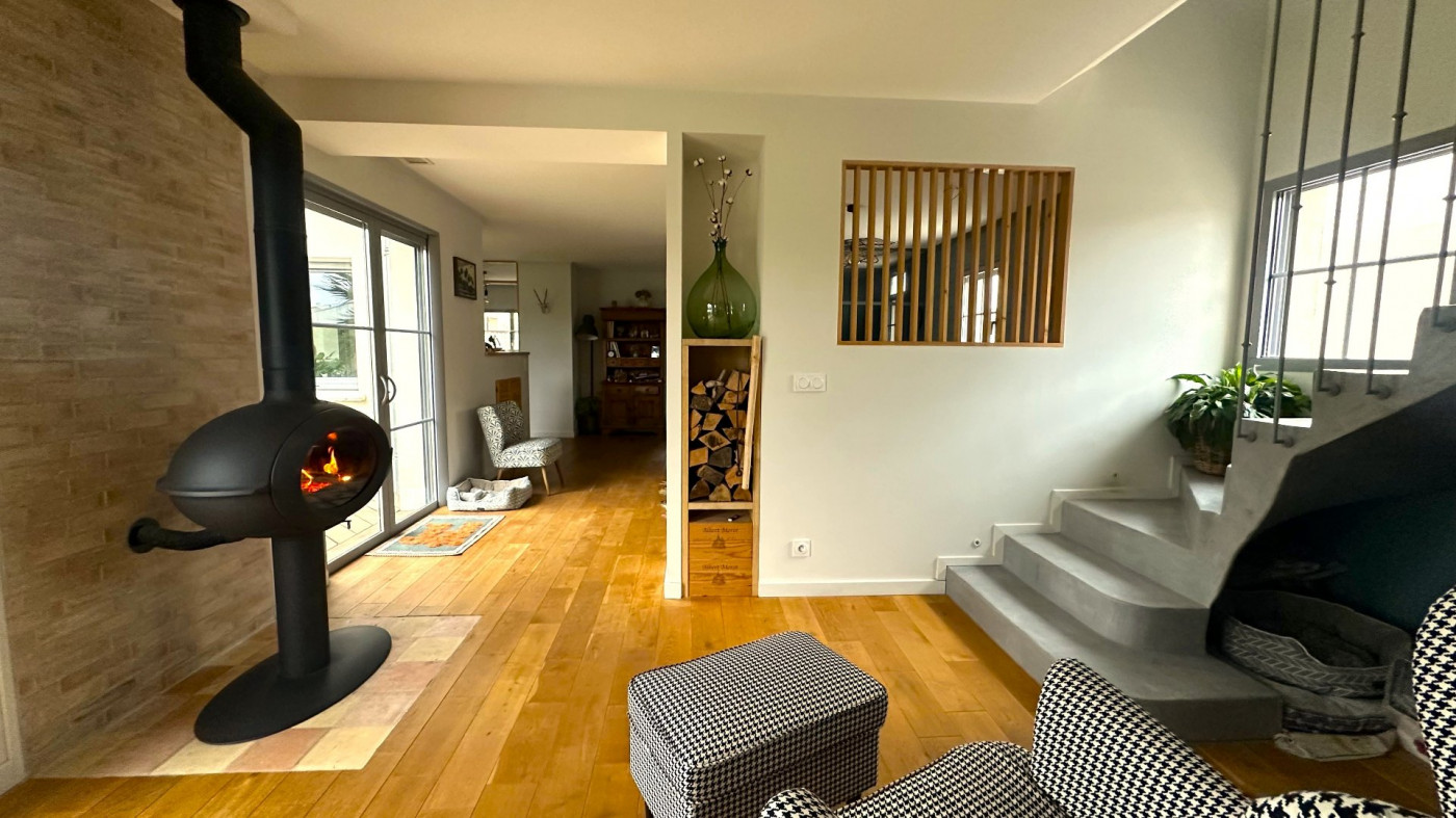 vente Maison Balaruc Les Bains - Photo 2