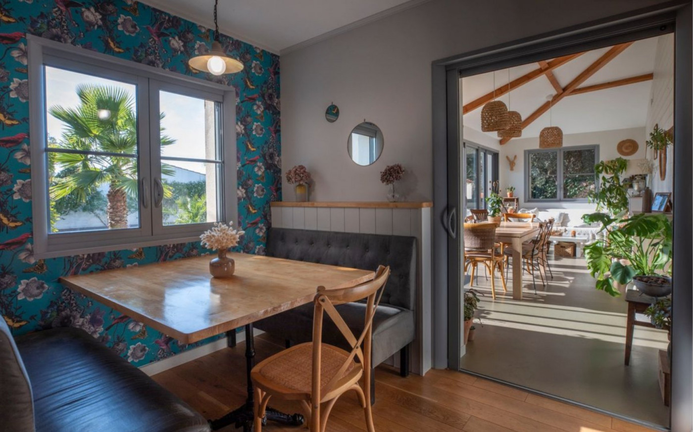 vente Maison Balaruc Les Bains - Photo 3